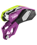 Edelrid Pinch Belay Device – Compact, Versatile & Reliable Belaying

Edelrid Pinch Belay Device