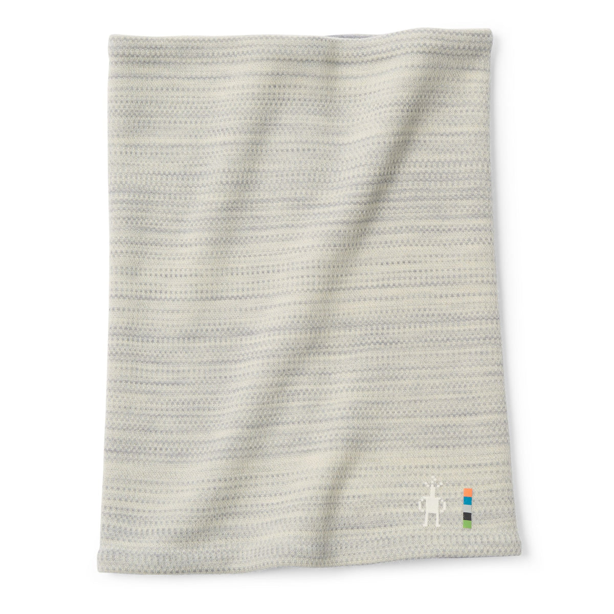 Smartwool Thermal Merino Reversible Neck Gaiter -  Designed for Ultimate Comfort and Performance