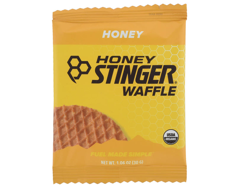 Honey Stinger 1oz Waffle Packet