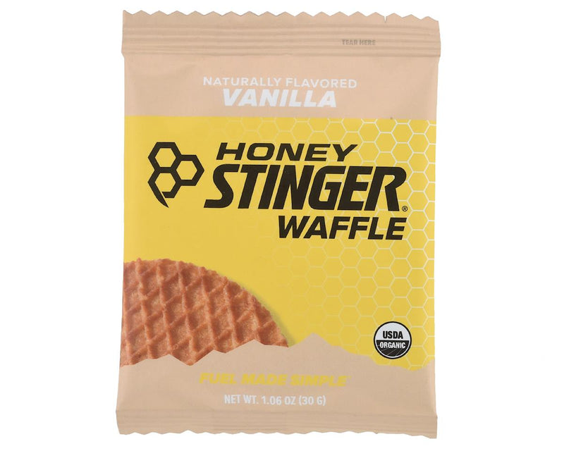 Honey Stinger 1oz Waffle Packet