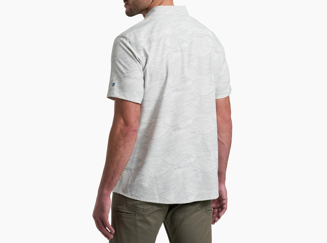 Kuhl Persuadr Short Sleeve - Men's