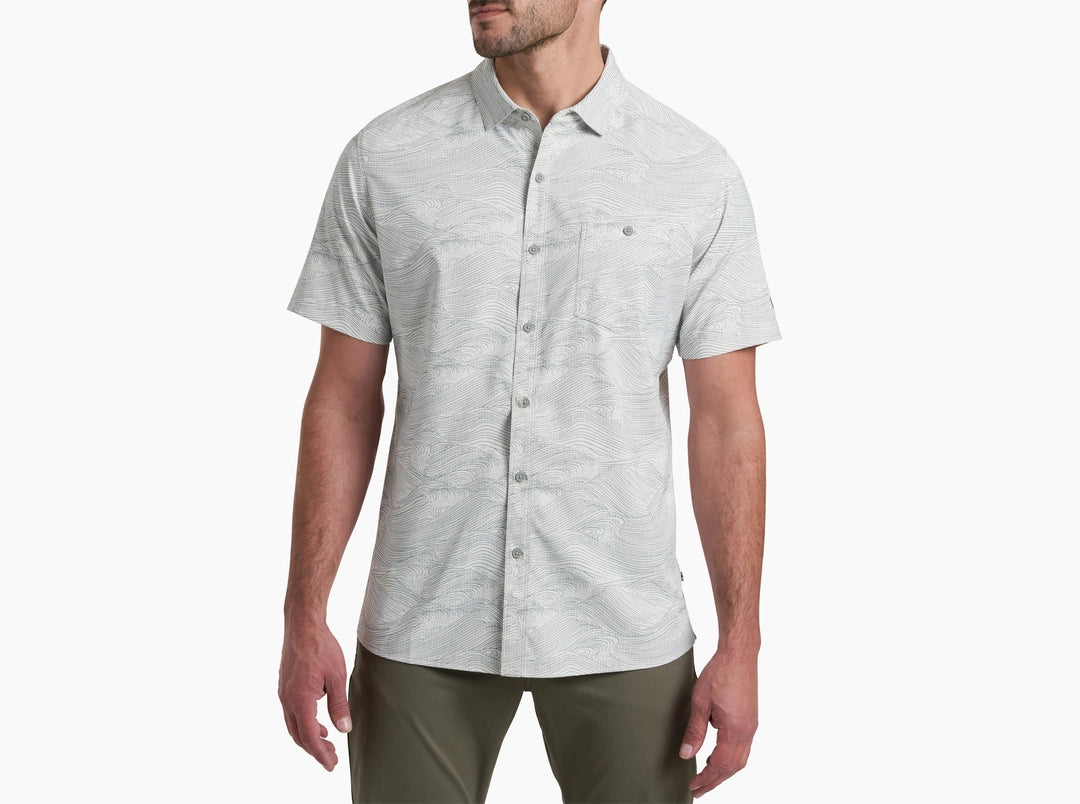 Kuhl Persuadr Short Sleeve - Men's