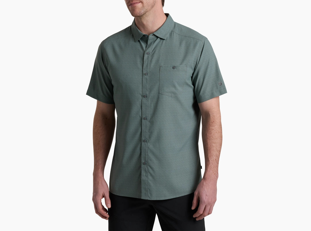 Kuhl Persuadr Short Sleeve - Men's