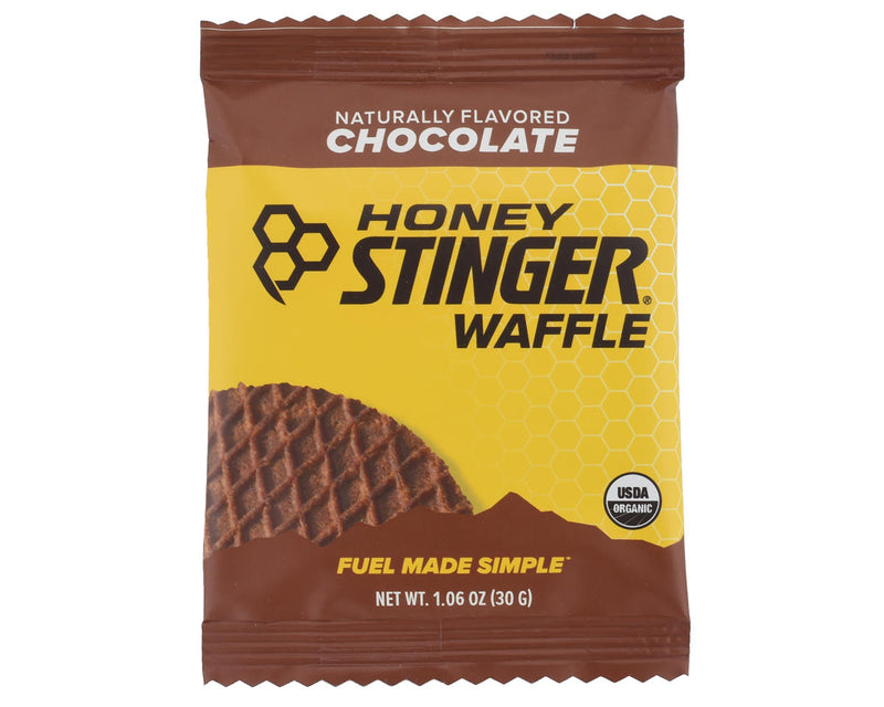 Honey Stinger 1oz Waffle Packet