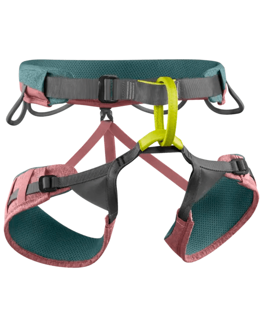 Edelrid Jayne III Women's Climbing Harness