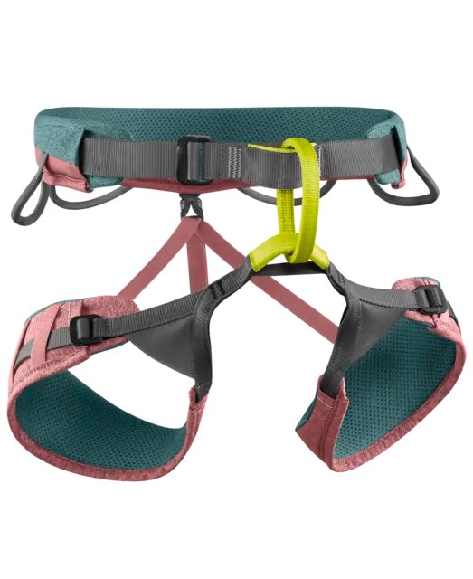 Edelrid Jayne III Women's Climbing Harness