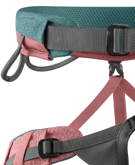 Edelrid Jayne III Women's Climbing Harness