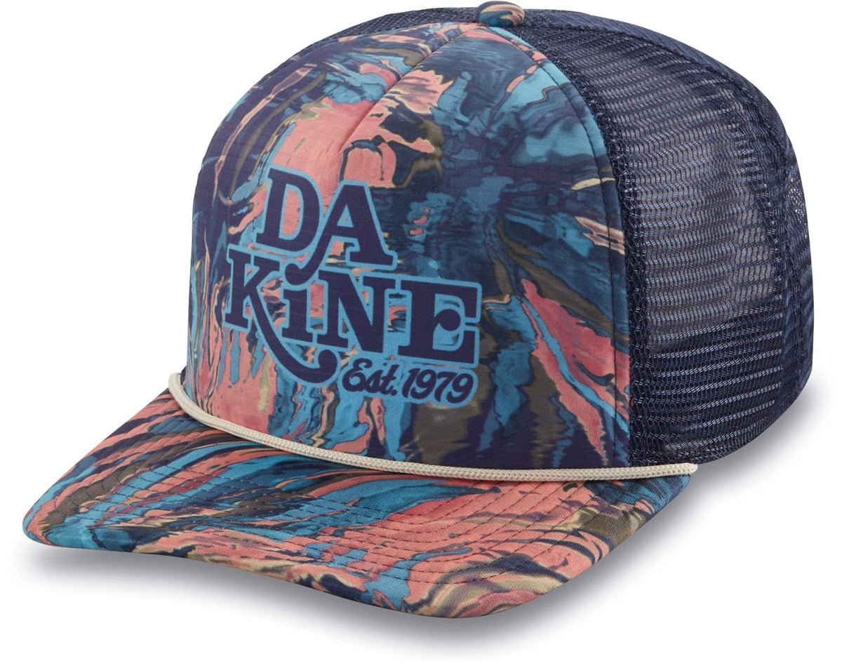 Dakine Vacation Trucker Hat