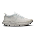 On Cloudsoma Women's trail running shoe in Glacier/Pearl