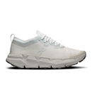 On Cloudsoma Women's trail running shoe in Glacier/Pearl