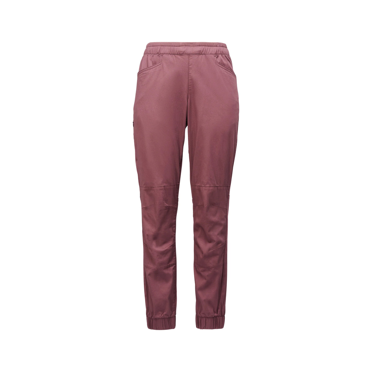 Black Diamond Women's Notion Climbing Pants | Flexible, Durable Pants for Optimal Comfort and Performance on the Wall