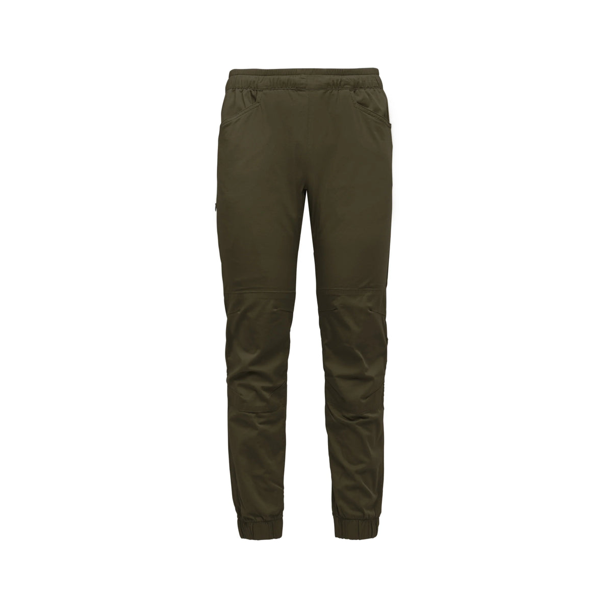 Black Diamond Men's Notion Climbing Pants | Versatile and Durable Pants for Climbing and Everyday Comfort