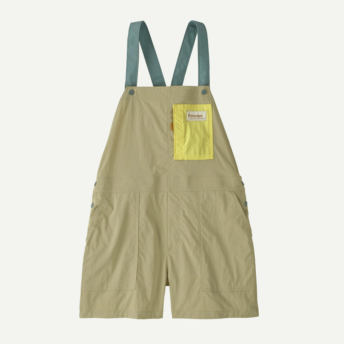Patagonia Outdoor Everyday Overalls - Women's