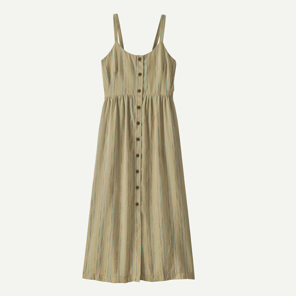 Patagonia Garden Island Dress – Women’s Lightweight Summer Dress