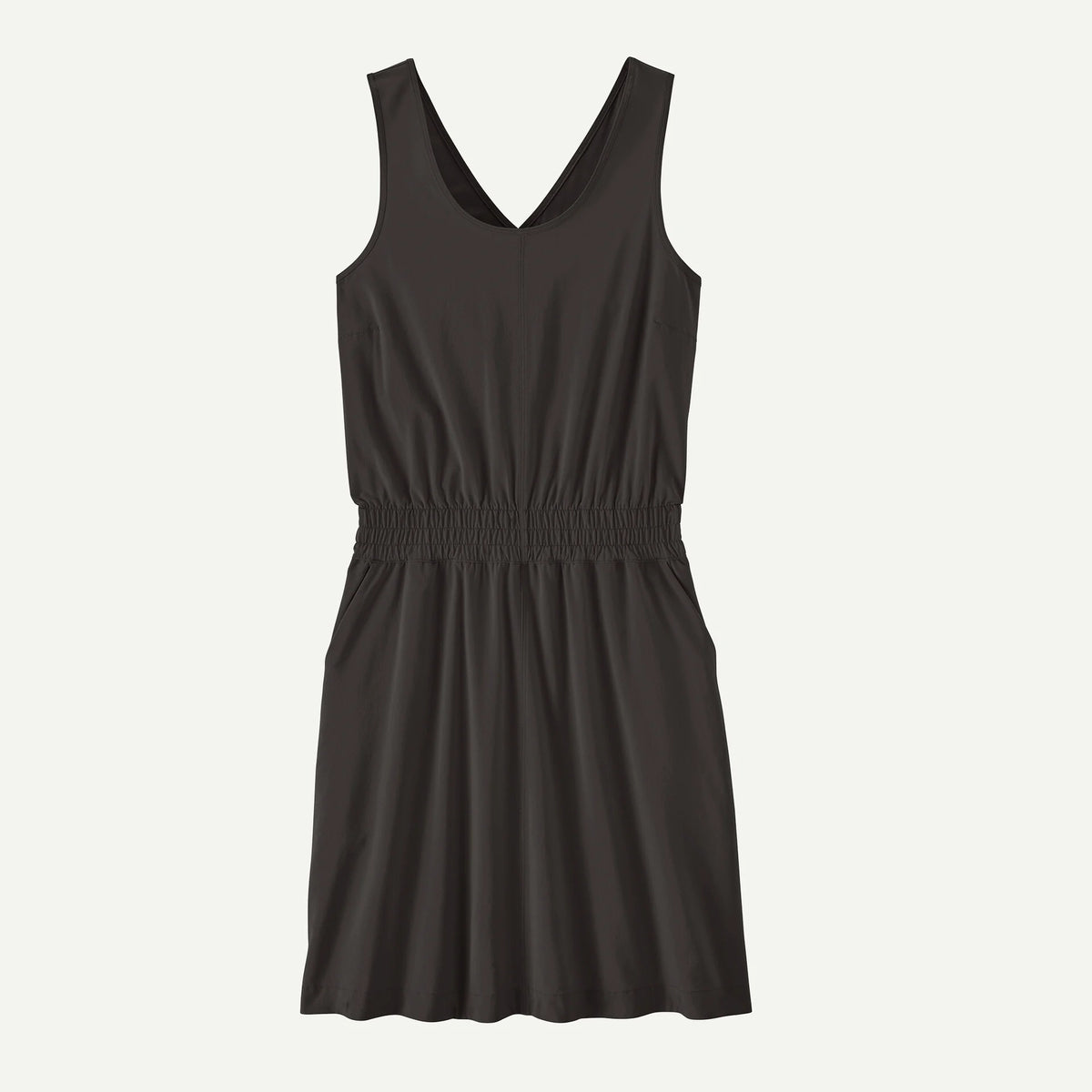 Patagonia Terrebonne Traveler Dress - Women's