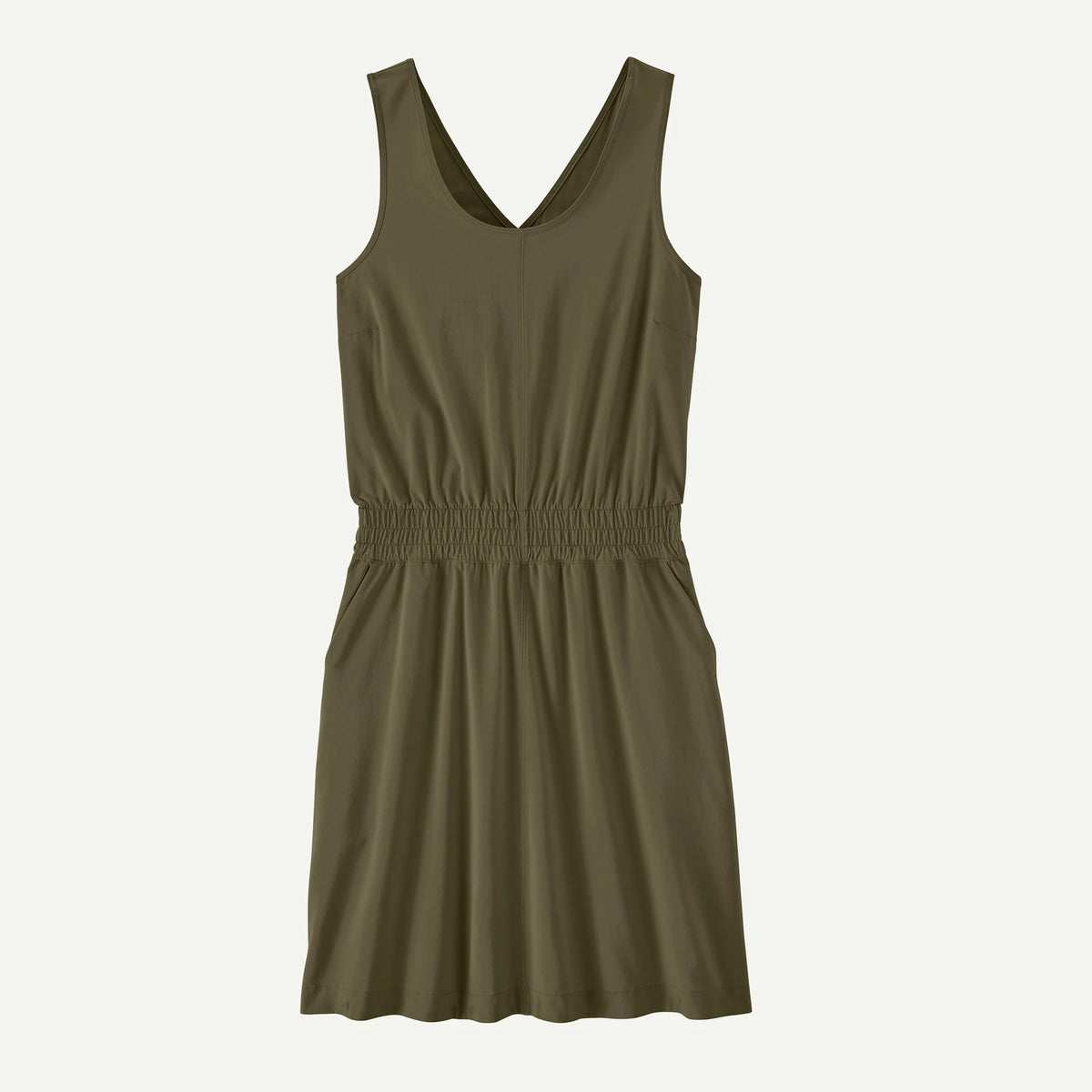 Patagonia Terrebonne Traveler Dress - Women's