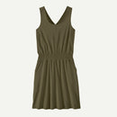 Patagonia Terrebonne Traveler Dress - Women's