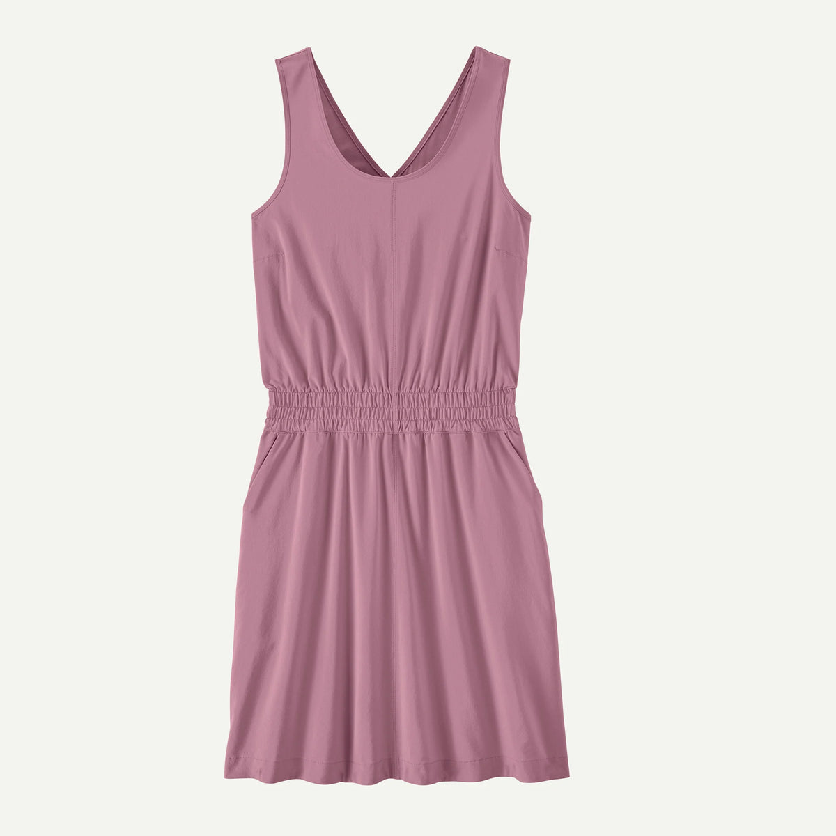 Patagonia Terrebonne Traveler Dress - Women's