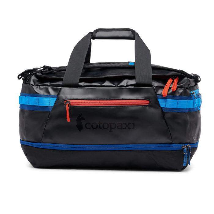 cotopaxi chumpi 50l travel duffel bag Cotopaxi Allpa 50L Duffel Bag