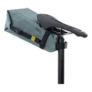 EVOC Waterproof Seat Bag Large-Capacity Saddle Bag with Waterproof Protection & Compression Straps