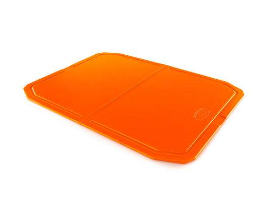 GSI Outdoors Folding Cutting Board – Compact, Durable, and Convenient for Outdoor Cooking & Meal Prep
