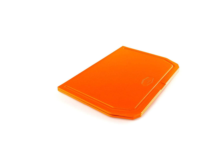 Cooking Board With Ridge GSI Outdoors Folding Cutting Board – Compact, Durable, and Convenient ...