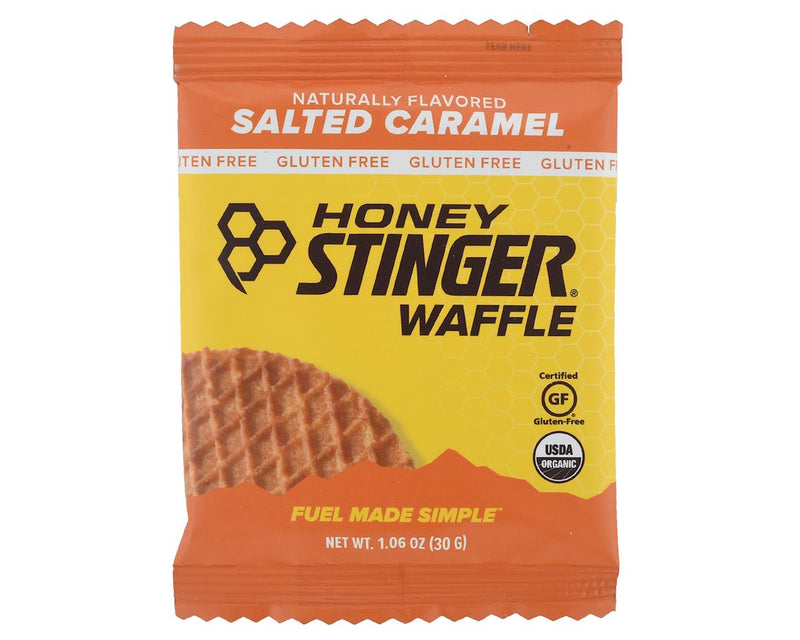 Honey Stinger 1oz Waffle Packet