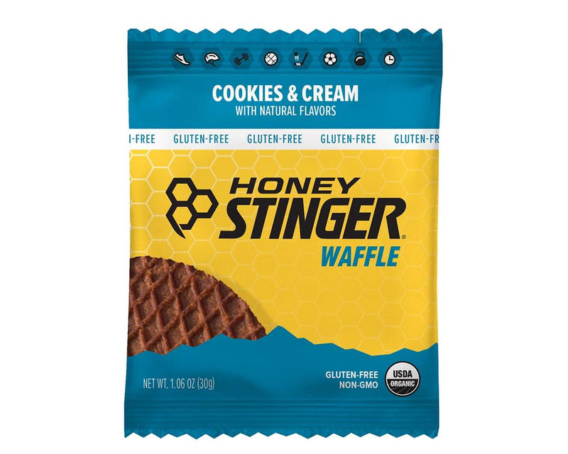 Honey Stinger 1oz Waffle Packet