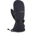 Dakine Leather Titan Mitt - Versatile, Insulated Gloves with Waterproof Protection and Removable Liner