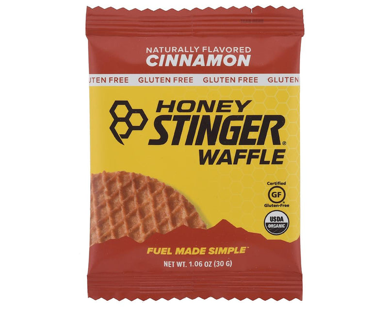 Honey Stinger 1oz Waffle Packet