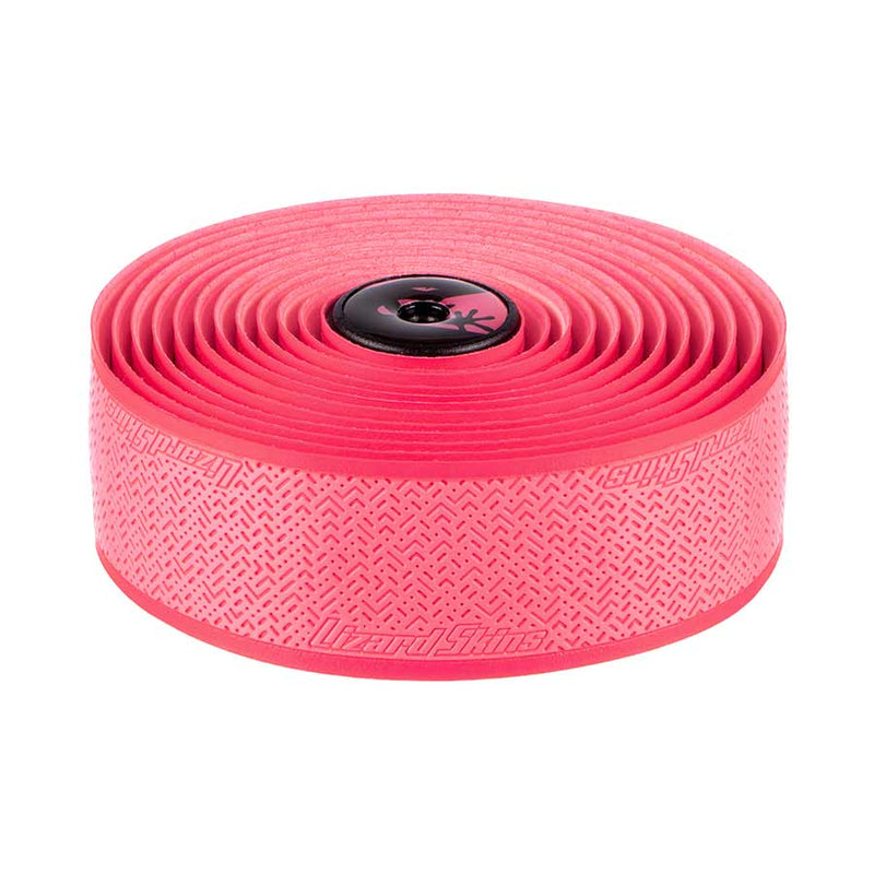 Lizard Skins DSP 2.5mm Handlebar Tape - Elevate Your Ride: Advanced Bar Tape for Ultimate Comfort and Performance