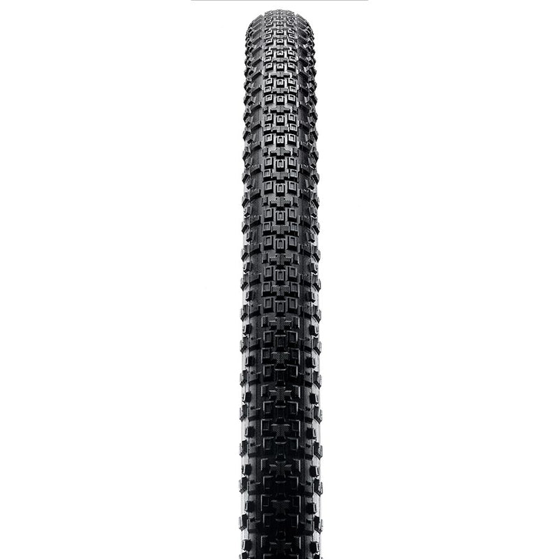 Maxxis Rambler Dual Compound Gravel Tubeless Ready Folding Tire | Gravel Performance with Speed and Versatile Traction