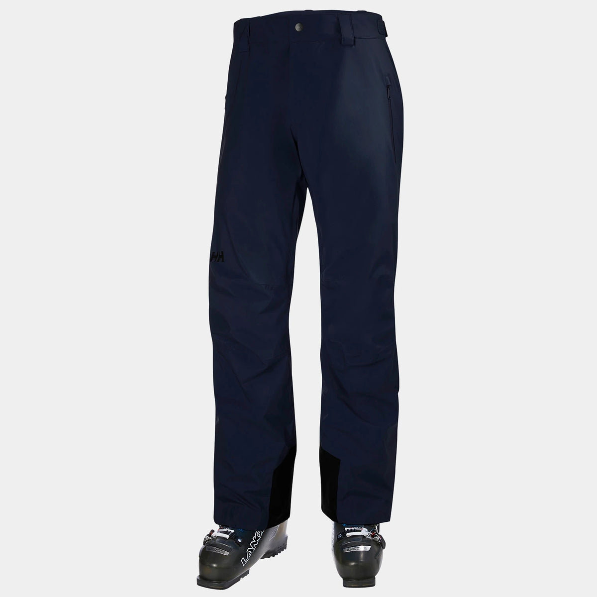Helly Hansen Men's Legendary Insulated Ski Pants in Navy