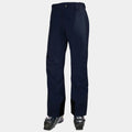 Helly Hansen Men's Legendary Insulated Ski Pants in Navy