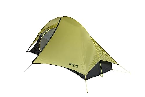 Nemo Hornet OSMO Ultralight Backpacking Tent
