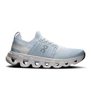 On Cloudswift 4 Women's - Heather/Gardenia