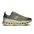 On Cloudsurfer Max Men's - Olive/Seedling