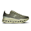 On Cloudsurfer Max Men's - Olive/Seedling