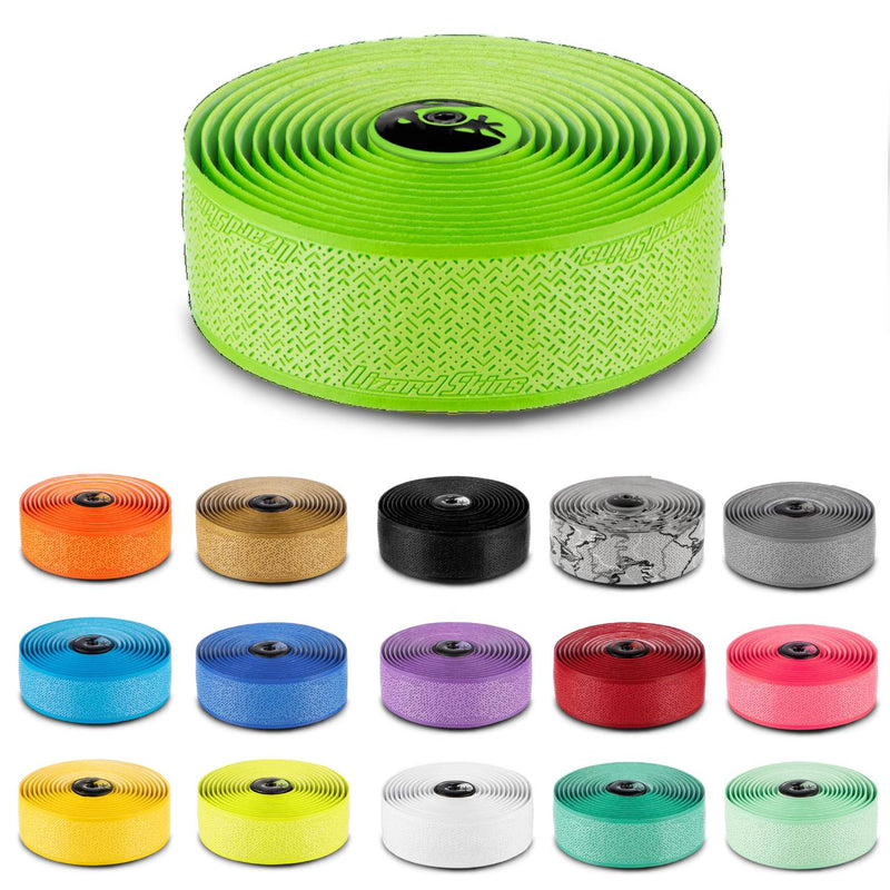 Lizard Skins DSP 2.5mm Handlebar Tape - Elevate Your Ride: Advanced Bar Tape for Ultimate Comfort and Performance