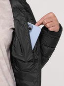 Arc'teryx Cerium Hoody - Women's | Universal All-Temperature Alpine Wax for Fast Performance