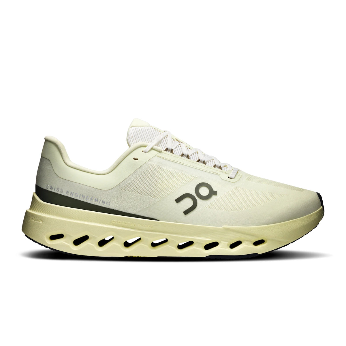 On Cloudsurfer Next Men's - Seedling/Seedling