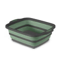 GSI Outdoors Escape Collapsible Sink – 8L, Durable TPR & Polypropylene Construction