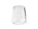 GSI Outdoors Stemless White Wine Glass – Durable, Low Center of Gravity Design for Outdoor Stability