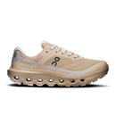 On Cloudvista 3 Waterproof Women's shoe in Sand / Ice