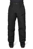 FlyLow Men's Snowman Insulated Ski Pants