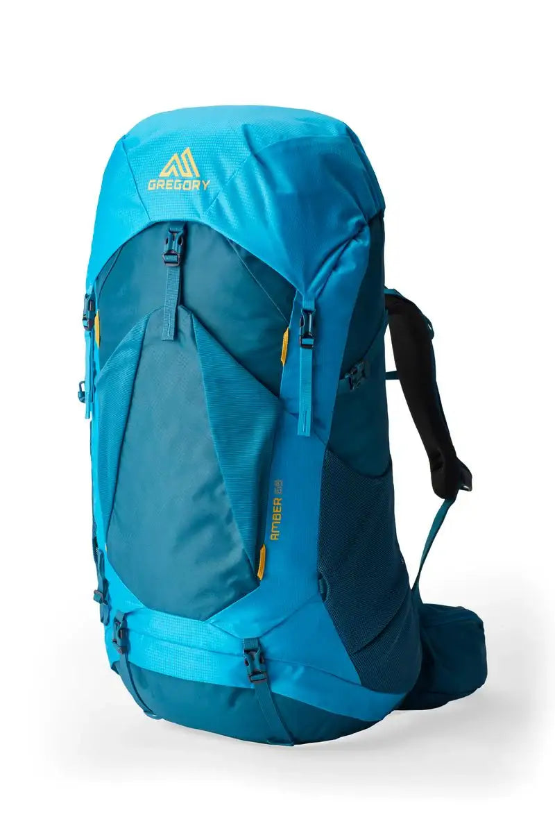 gregory backpack fit Gregory Mountain Women's Amber 68 Backpack