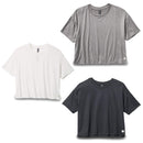 Vuori Energy Tee - Women's | Ultra-Light, Breathable & Sustainable Performance T-Shirt