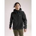 Arc'teryx Gamma MX Hoody Women's – Weather-Resistant Softshell with Fortius 2.0 Fabric