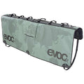 EVOC Tailgate Pad - Protect Your Ride: Secure Bike Transport Solution for Pickup Trucks