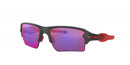 Oakley Flak 2.0 XL Men's Performance Sunglasses – Enhanced Coverage, Prizm Lens, and Secure Fit